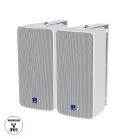 Facilities Speakers - Ηχεία Εγκαταστάσεων