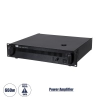 Power Amplifiers - Ενισχυτές Ήχου