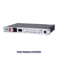 Power Sequence Controllers - Ελεγκτές Ακολουθίας Ισχύος