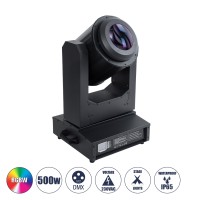 12R YODN BEAM - Κινούμενες Ρομποτικές Κεφαλές