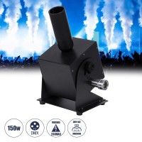 CO2 JET MACHINE - Κανόνι Ξηρού Πάγου