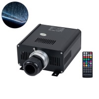 LED FIBER OPTICS - Κιτ Οπτικών Ινών