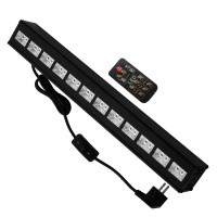 LED UV BLACKLIGHT