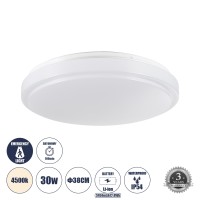 LED Ceiling Lights - Πλαφονιέρες