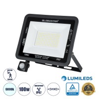 LED Flood Lights Multicolour RGB - Προβολείς Πολύχρωμοι