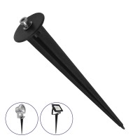Accessories for Garden Spots - Εξαρτήματα για Προβολάκια Κήπου