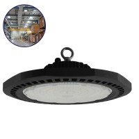 LED High Βay Lights - Φωτιστικά Καμπάνες