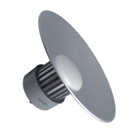 LED High Βay Lights - Φωτιστικά Καμπάνες