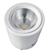LED Panel Lights - Downlights