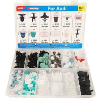 Κουμπώματα Clips Auto