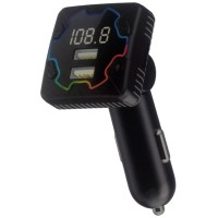 Fm Transmitter