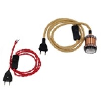 Φωτιστικά Whip DIY