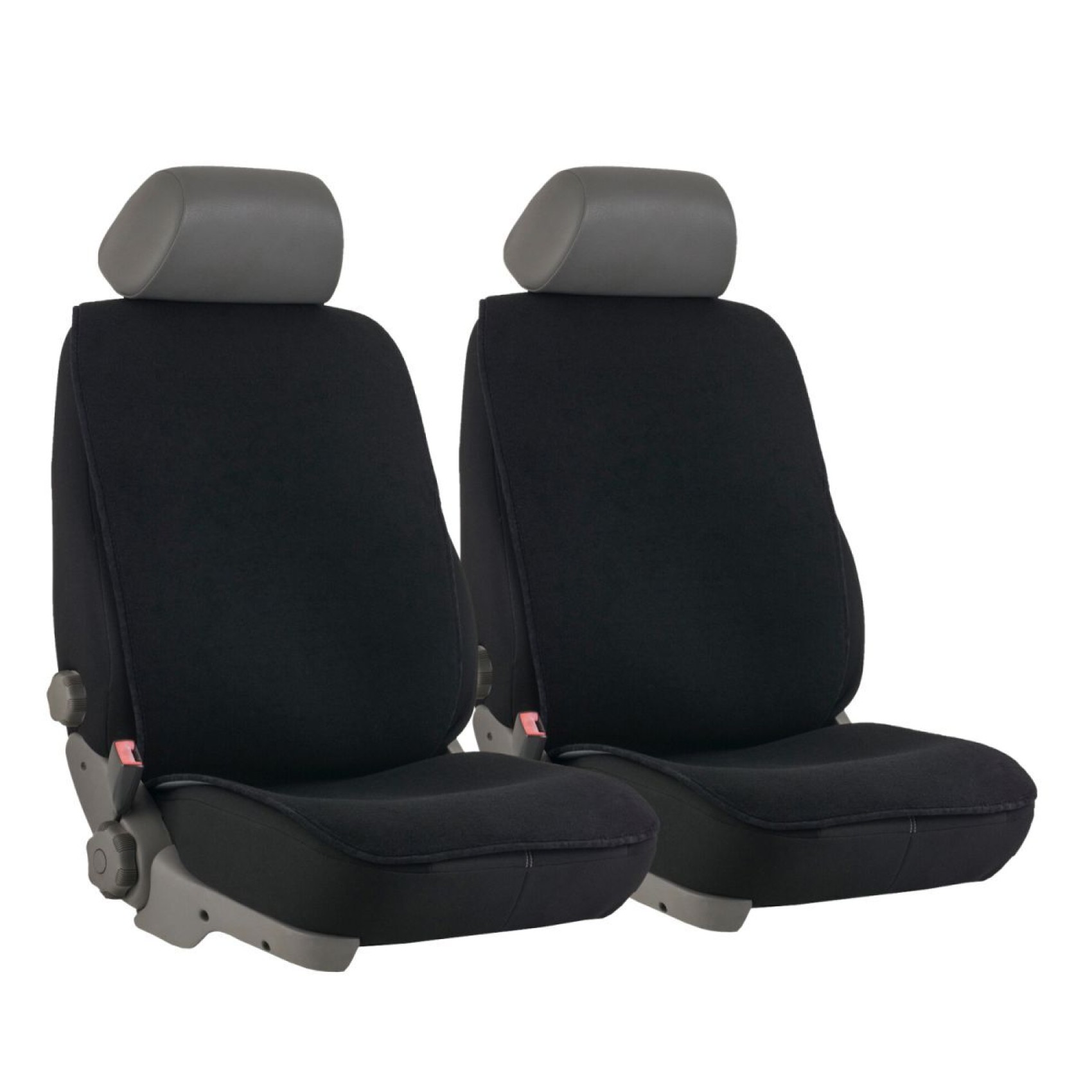 πλατοκάθισμα πετσετέ μονόχρωμο carpower ελληνικό οεμ 2τμχ - μαύρο πλατοκάθισμα πετσετέ μονόχρωμο carpower ελληνικό οεμ 2τμχ - μαύρο