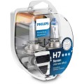 Λάμπες Philips H7 24V 70W Master Duty Blue Vision 13972MDBVS2