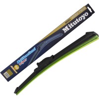 Mitutoyo Aero Twin  Υαλοκαθαριστήρας Αυτοκινήτου Οδηγού 580mm