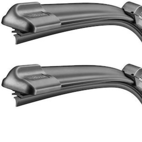 Bosch Aerotwin A088S Σετ Μπροστινοί Υαλοκαθαριστήρες Αυτοκινήτου 650mm 500mm