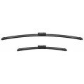 Bosch Aerotwin AM468S Multi-Clip Σετ Μπροστινοί Υαλοκαθαριστήρες Αυτοκινήτου 650mm 400mm Bosch Aerotwin AM468S Multi-Clip Σετ Μπροστινοί Υαλοκαθαριστήρες Αυτοκινήτου 650mm 400mm
