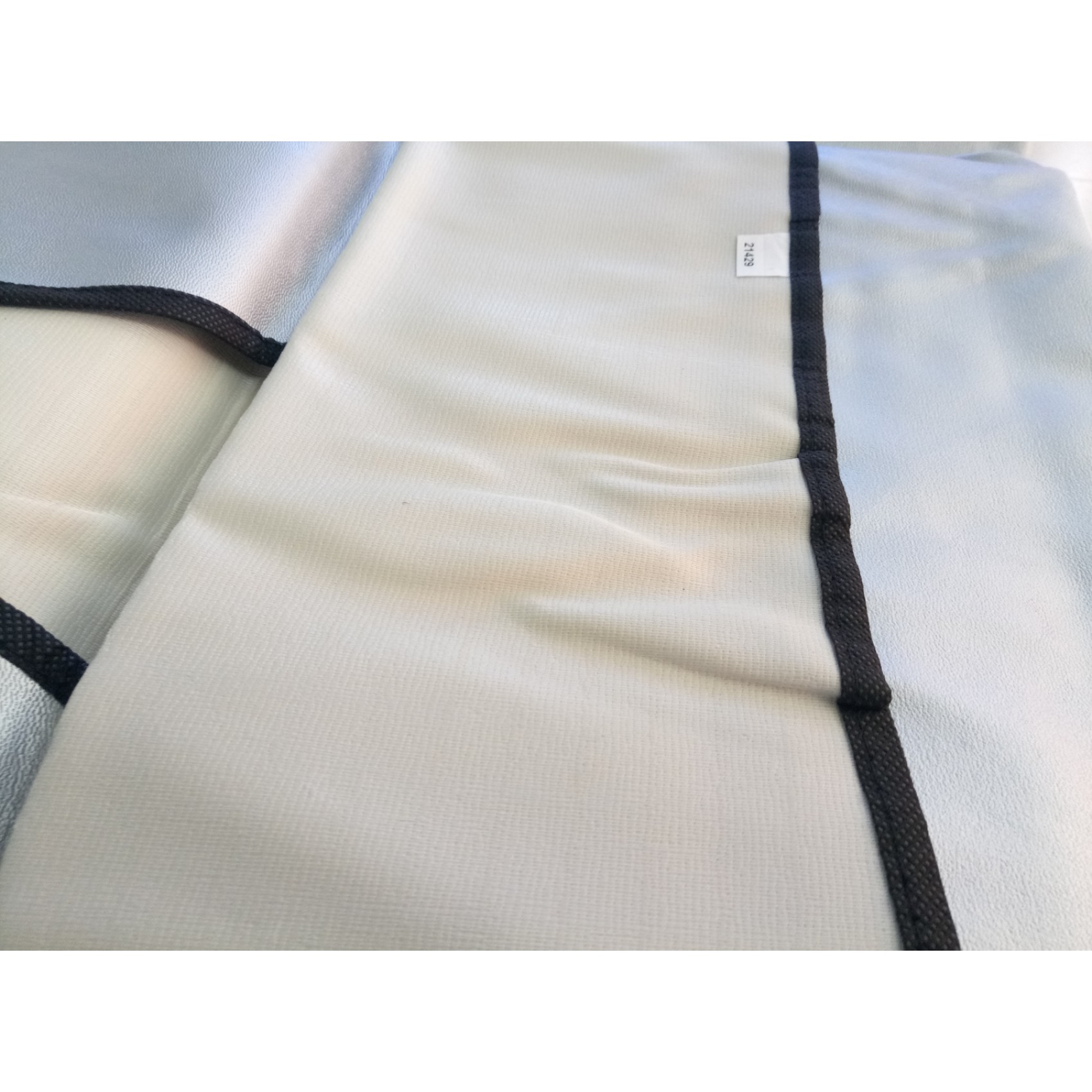 ΚΑΛΥΠΤΡA ΠΑΡΜΠΡΙΖ A’ ΠΟΙΟΤΗΤΑ Large 214x96cm ΚΑΛΥΠΤΡA ΠΑΡΜΠΡΙΖ A’ ΠΟΙΟΤΗΤΑ Large 214x96cm