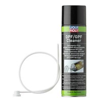 Liqui moly Καθαριστικό DPF/OPF Αφρός 400ml 
