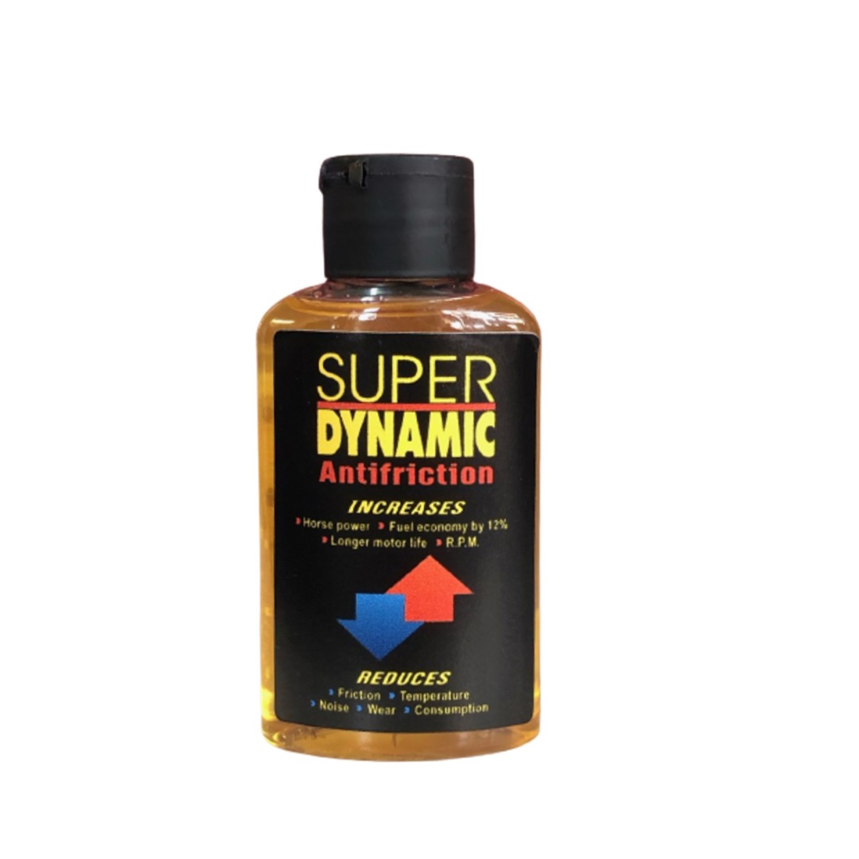 Αντιτριβικό Λιπαντικό Super Dynamic 100ml Αντιτριβικό Λιπαντικό Super Dynamic 100ml