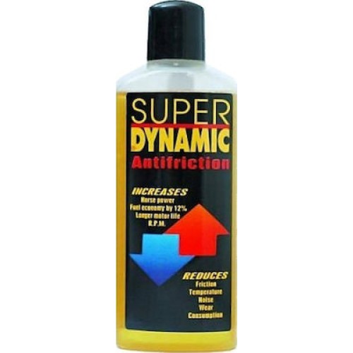 Αντιτριβικό Λιπαντικό Super Dynamic 200ml Αντιτριβικό Λιπαντικό Super Dynamic 200ml