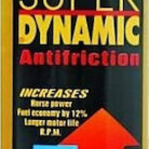 Αντιτριβικό Λιπαντικό Super Dynamic 200ml