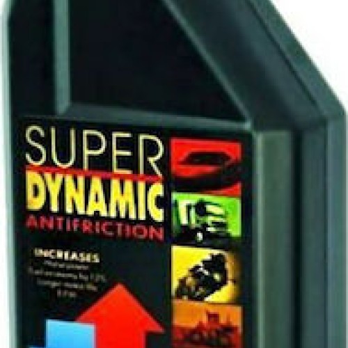 Αντιτριβικό Λιπαντικό Super Dynamic 1000ml
