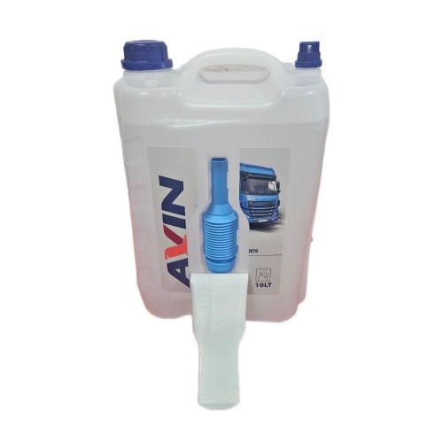 Avin AdBlue 10lt Δίστομο Avin AdBlue 10lt Δίστομο