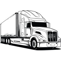 Φορτηγό - Truck b2b 