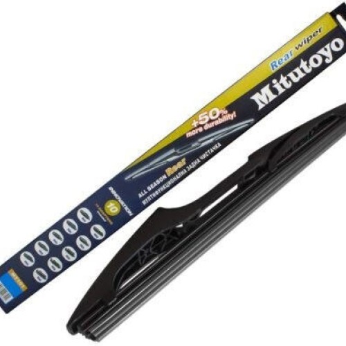 Mitutoyo Max Vision Rear Πίσω Υαλοκαθαριστήρας Αυτοκινήτου 16" / 400mm