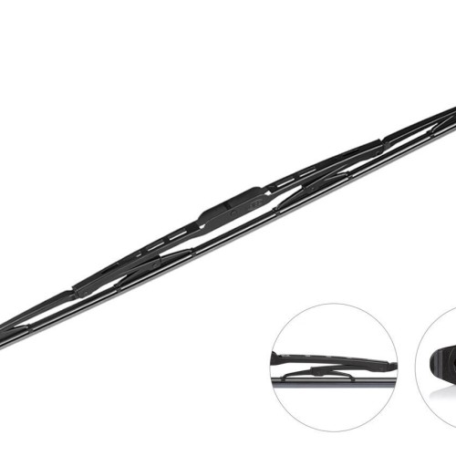 Alca Special Υαλοκαθαριστήρας Αυτοκινήτου  11" / 28cm Universal