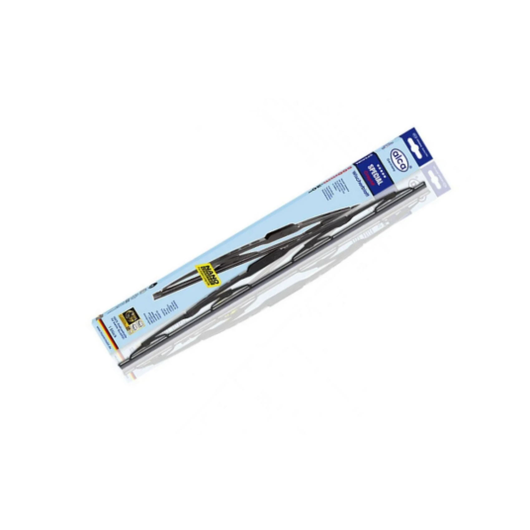 Alca Special Υαλοκαθαριστήρας Αυτοκινήτου 13" / 33cm Universal Alca Special Υαλοκαθαριστήρας Αυτοκινήτου 13" / 33cm Universal