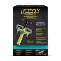 Αντικλεπτικό Bullock Excellence X Κλείδωμα για Φρένο και Συμπλέκτη