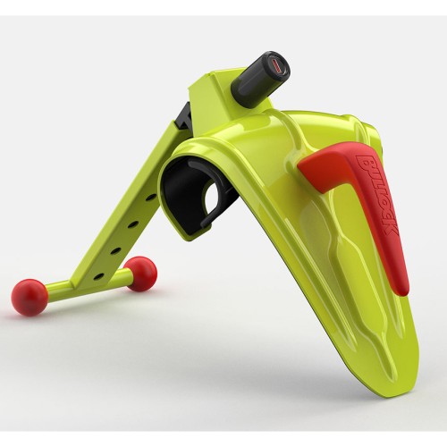 Αντικλεπτικό Bullock Defenter Pro 