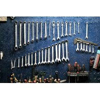 Garage Αυτοκινήτου
