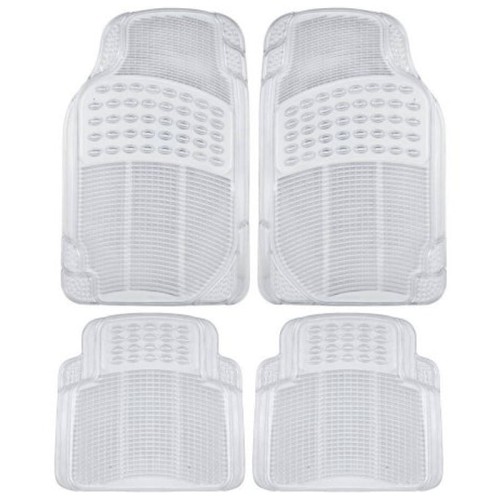 πατακia σετ continental ι packy poda 4 τμχ - διαφανεσ