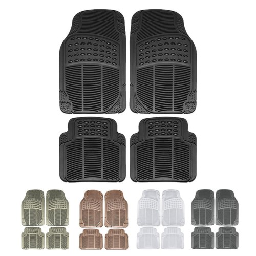 πατακia σετ continental ι packy poda 4 τμχ - γκρι