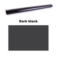 φιλμ φιμε 50cm x 3m - d. black