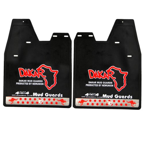 λασπωτηρες suv 48x36cm μαυροι ζευγαρι - dakar μαυρο λασπωτηρες suv 48x36cm μαυροι ζευγαρι - dakar μαυρο
