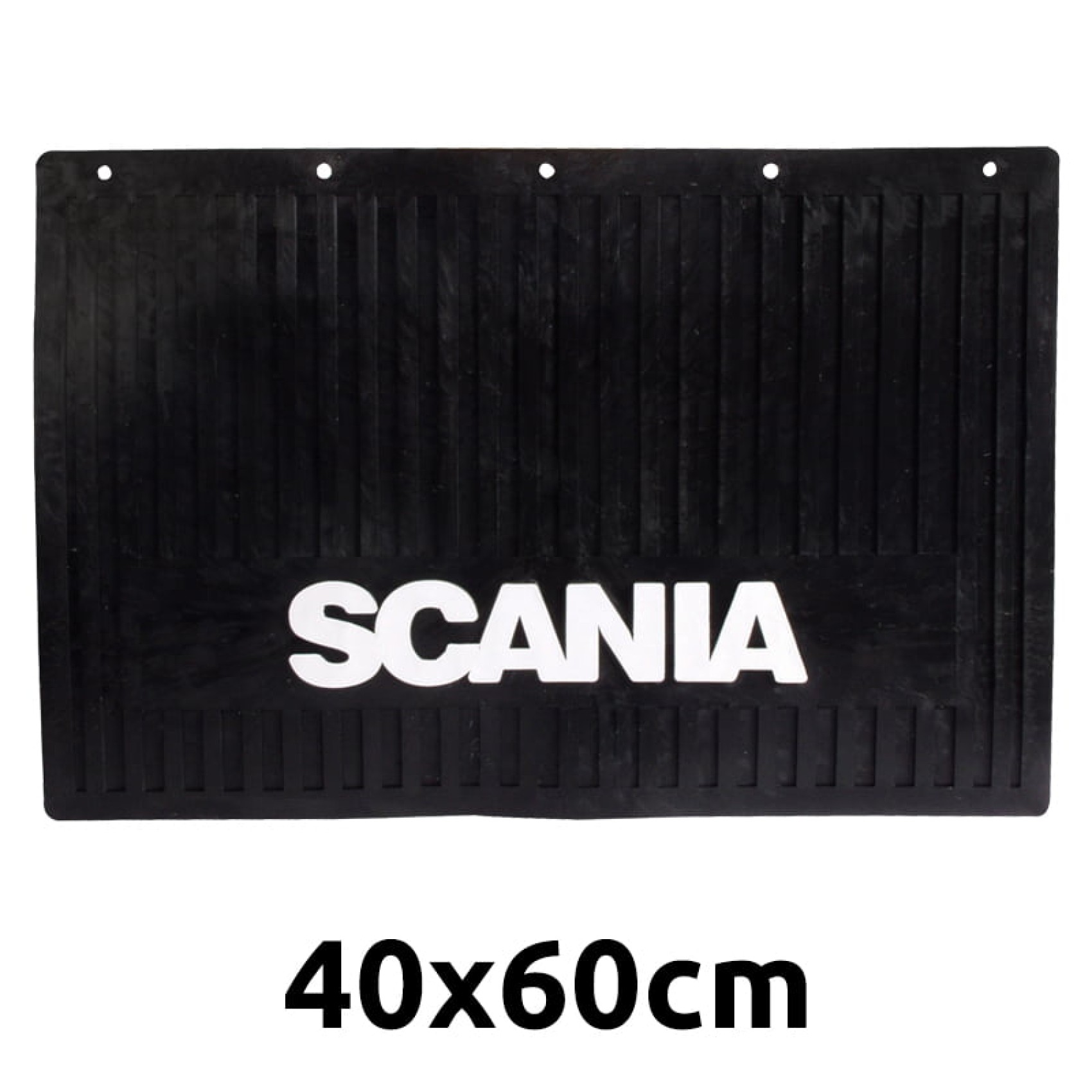 λασπωτηρες 60 εκ. - scania