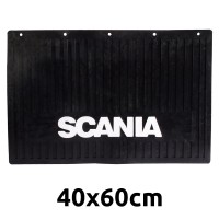 λασπωτηρες 60 εκ. - scania