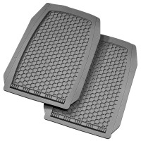 σκαφακια μπροστινα packy poda hexagon 2 τμχ - γκρι