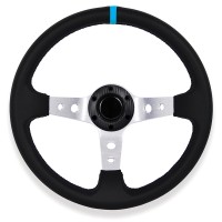 τιμονι βαθυ spy – 35cm - μα/ασ/μπλε