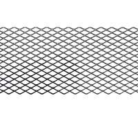 σιτα ποδιας 120x30cm - μαυρο