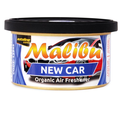 αρωμatiko κονσερβα μalibu - new car αρωμatiko κονσερβα μalibu - new car