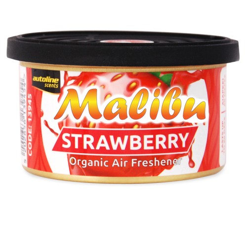 αρωμatiko κονσερβα μalibu - strawberry αρωμatiko κονσερβα μalibu - strawberry