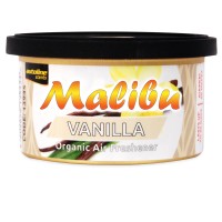αρωμatiko κονσερβα μalibu - vanilla