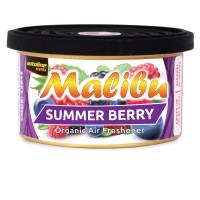 αρωμatiko κονσερβα μalibu - summer berry