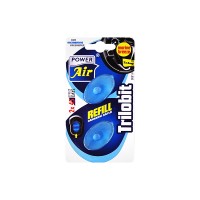ανταλλακτικο για το αρωμα trilovit 2 x 3 ml - marine breeze