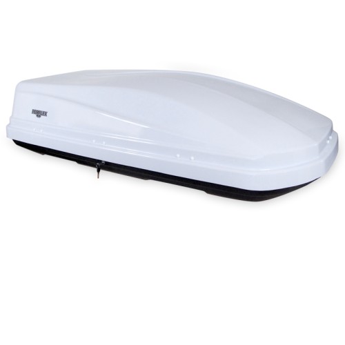 μπαγκαζιερα 500l “perflex exclusive” - ασπρο